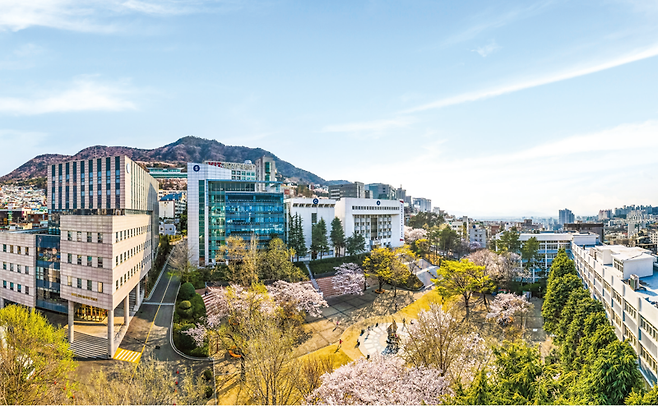 경남정보대, '직업계고 채용연계형 직무교육과정 지원