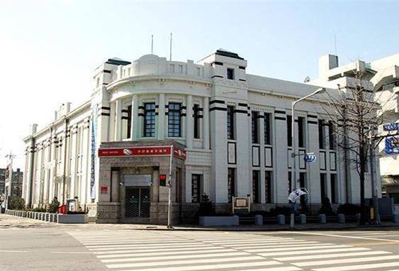 옛 인천우체국 건물 [인천시 제공. 재판매 및 DB 금지]