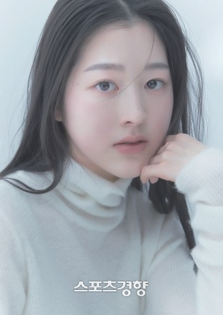 배우 장다아