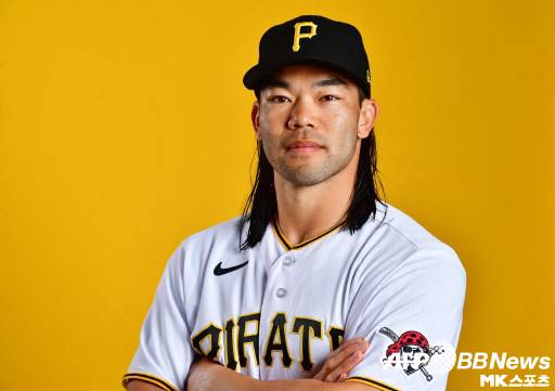 코너 조는 이날 4안타 기록했다. 사진=ⓒAFPBBNews = News1