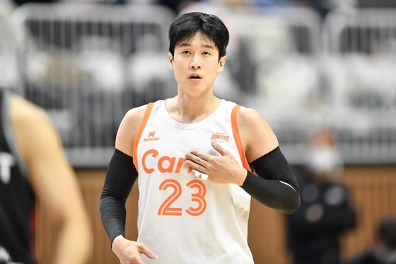 전성현. /사진=KBL 제공