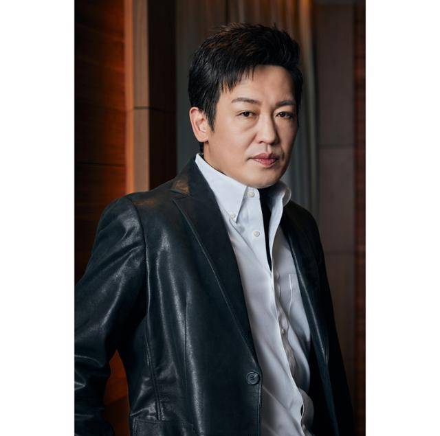 최근 허성태는 서울 종로구 삼청동에 위치한 한 카페에서 본지와 만나 쿠팡플레이 '미끼' 관련 인터뷰를 진행했다. 쿠팡플레이 제공