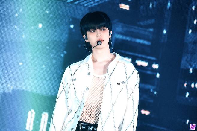 히든 트랙도 ♥..방탄소년단 지민, 韓지니어스 차트 '점령'