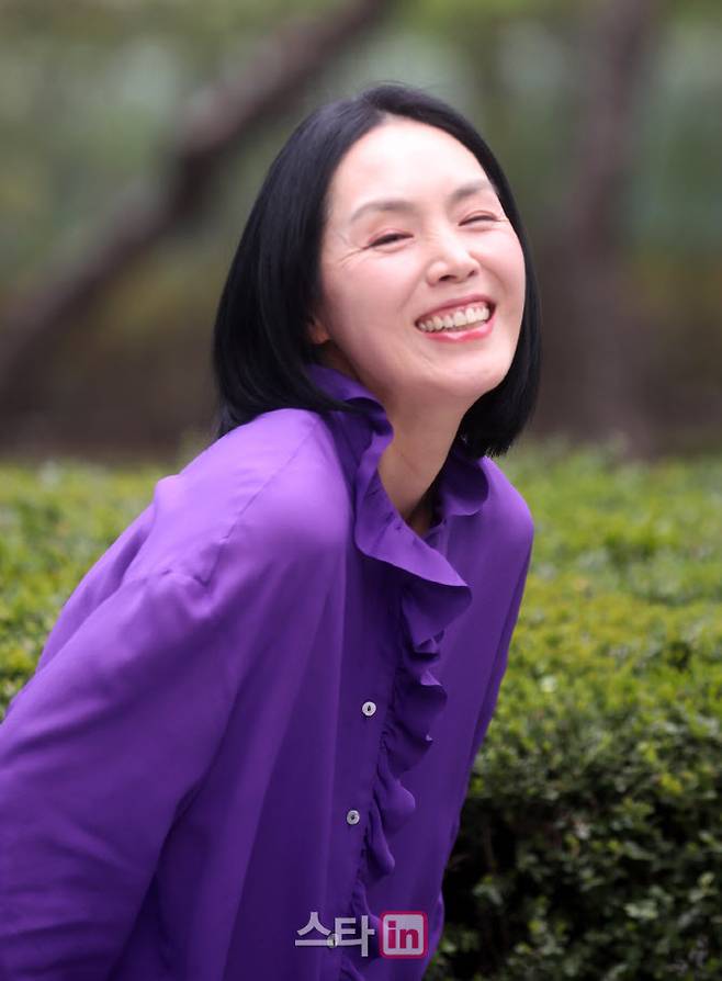 [이데일리 김태형 기자] ‘더글로리’ 박지아