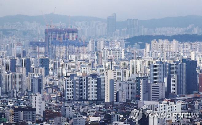 [연합뉴스 자료사진] ※사진은 기사와 직접 관련 없습니다.