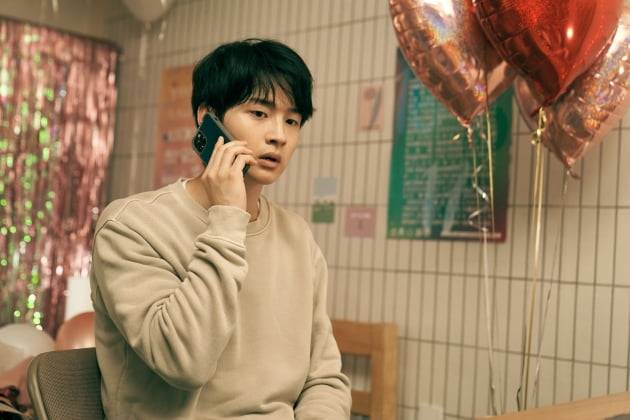 장동윤 /사진제공=NEW