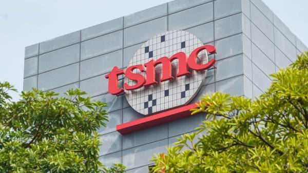 대만의 대표적 반도체 업체 TSMC