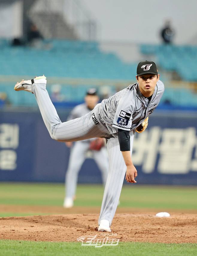 한화 이글스 제공