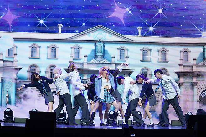 가수 이채연 [WM엔터테인먼트 제공. 재판매 및 DB 금지]