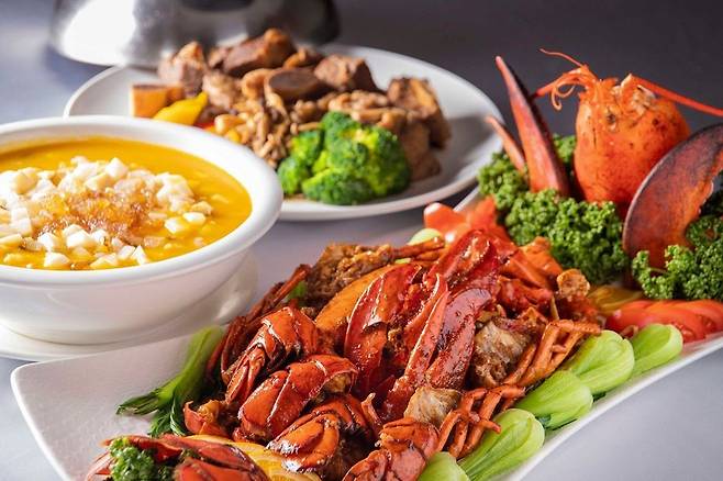 Jia Yan Chinese Restaurant