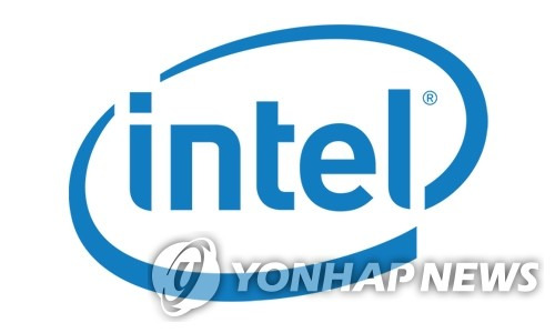 기업로고, 인텔, intel 편집 김민준(미디어랩)