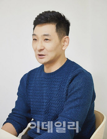 박영덕(59) 한국마약퇴치운동본부 중독재활센터장(사진=한국마약퇴치운동본부 제공)