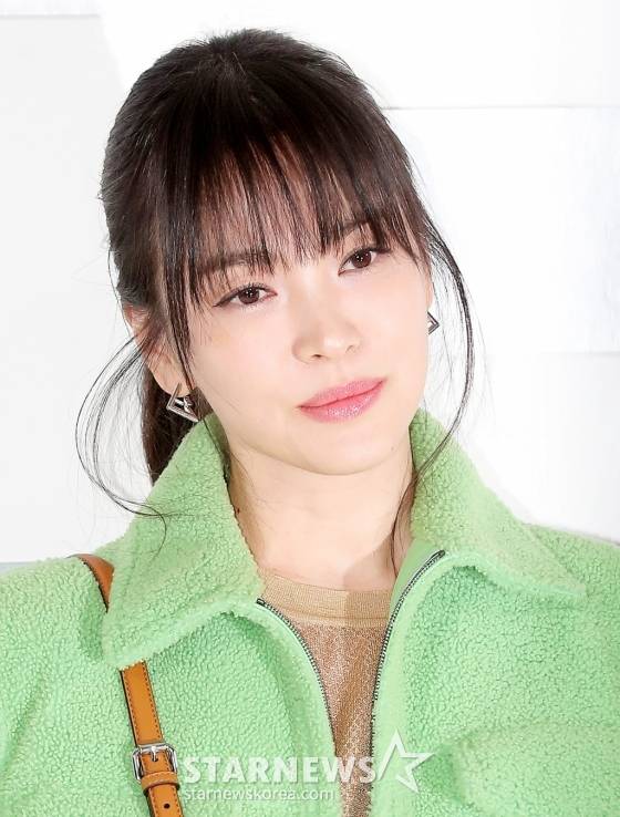 송헤교, 사진출처=스타뉴스DB