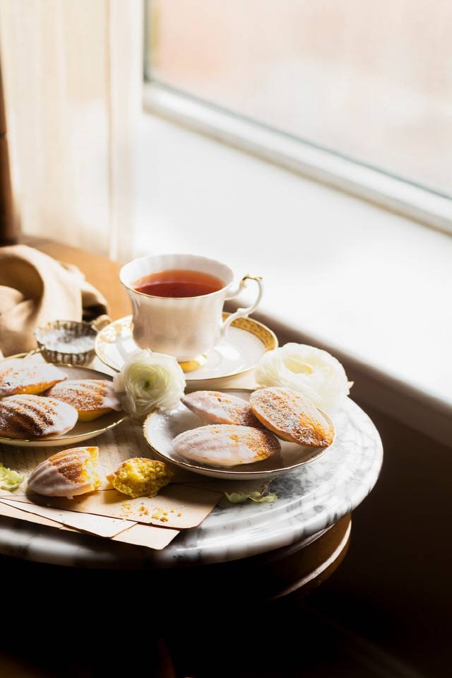 피부 노화를 막기 위해선 달고 짠 음식을 피해야 한다./사진=클립아트코리아