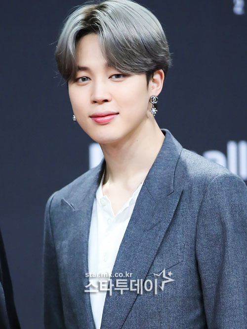 BTS 지민. 사진|스타투데이DB