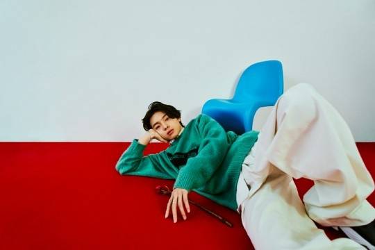 일본 신예 아티스트 이마세 제공 | 유니버셜뮤직