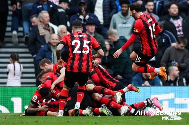 사진(LONDON, UNITED KINGDOM)=ⓒAFPBBNews = News1