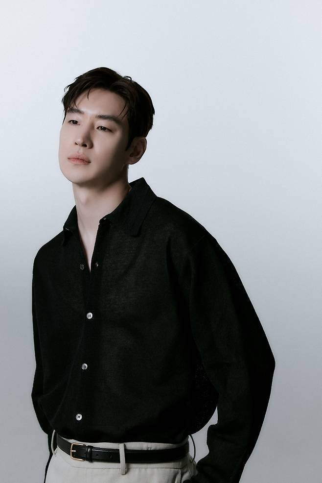 이제훈 / 사진제공=컴퍼니온