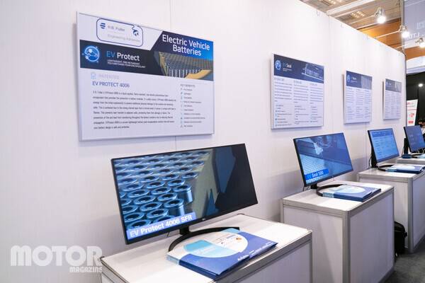 ​​준영폴리켐 사진 모터매거진 최재혁 기자​​