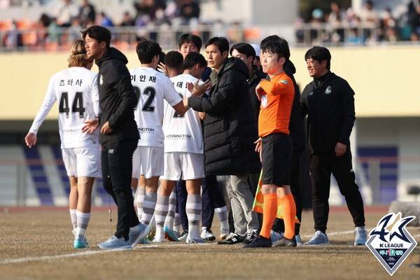 ⓒ프로축구연맹