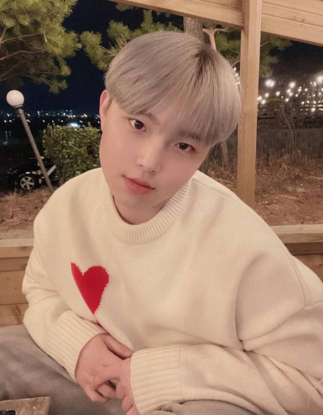 [사진출처=유튜버 웅이 인스타그램 캡쳐]