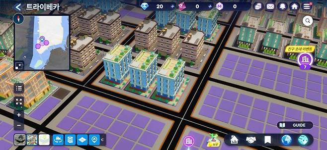 모두의마블2: 메타월드