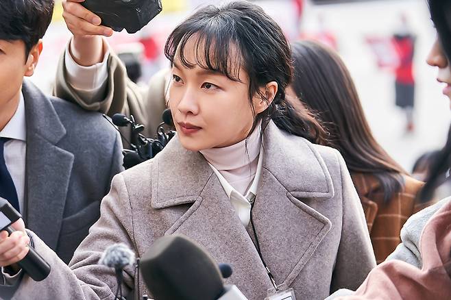 [서울=뉴시스] 심영은 2023.04.19 (사진 = 넷플릭스 제공) photo@newsis.com *재판매 및 DB 금지 *재판매 및 DB 금지