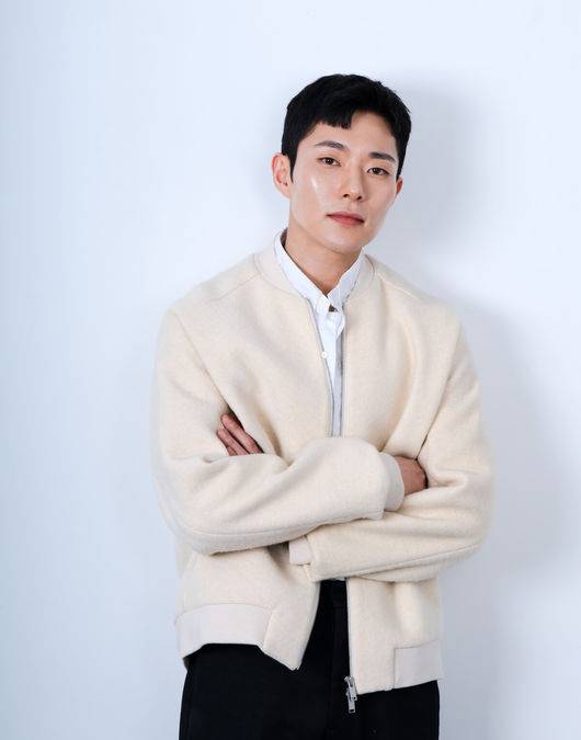 [OSEN=지형준 기자] 배우 윤종석. 2023.04.18 /jpnews@osen.co.kr