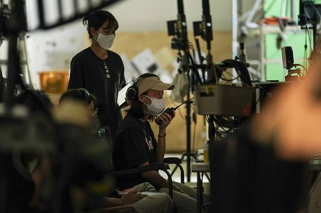 /사진='모범택시2'