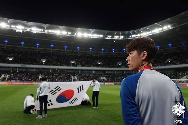 제공 | 대한축구협회