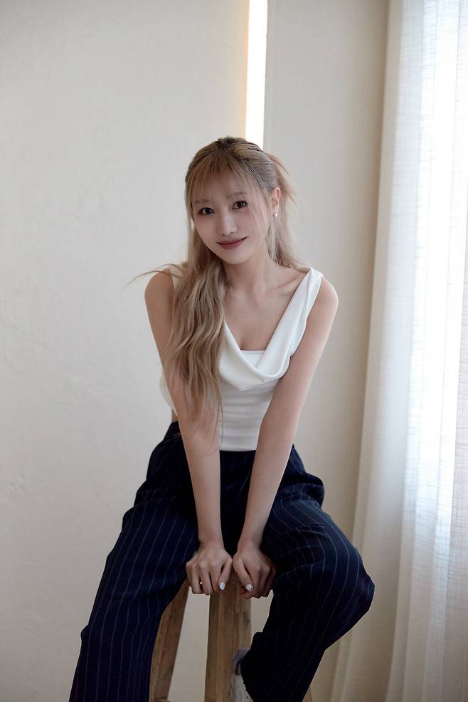 류수정. 사진 제공=하우스오브드림스