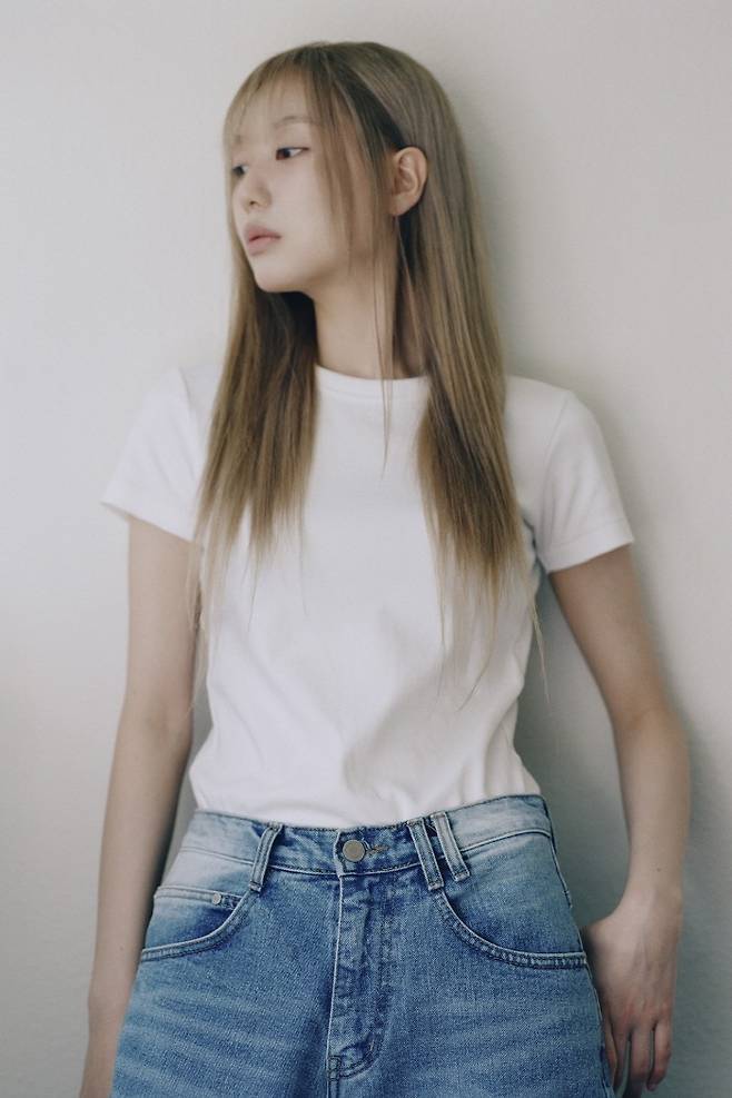 솔로 정규1집 'Archive of Emotions'를 발표하는 러블리즈 출신 류수정과 인터뷰를 가졌다. (사진=하우스 오브 드림스 제공)