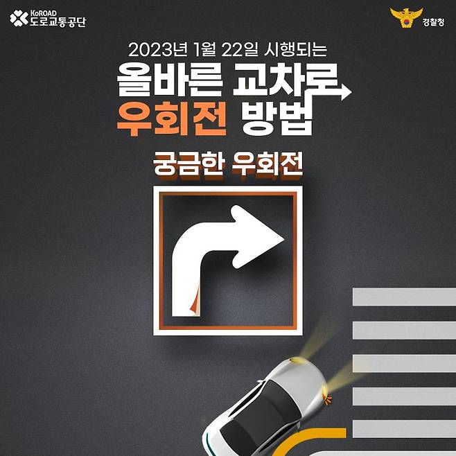 우회전 카드뉴스1
