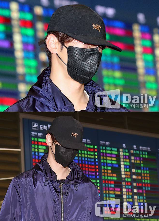 아스트로 차은우