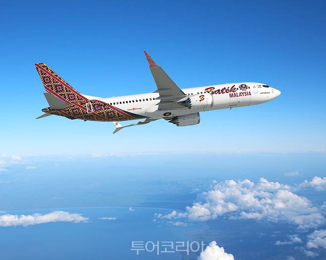 바틱에어&nbsp;말레이시아