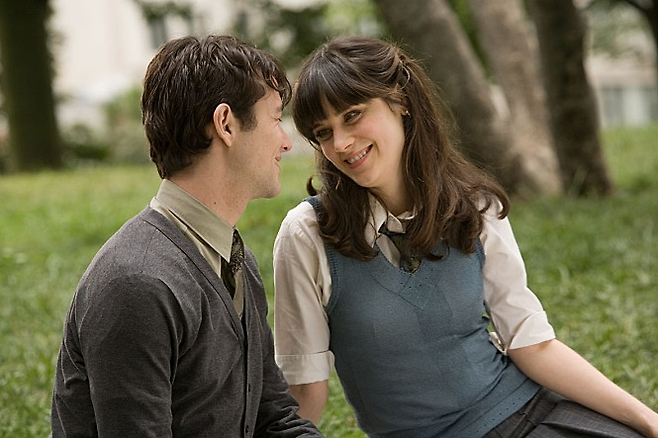 <500일의 썸머> 스틸컷