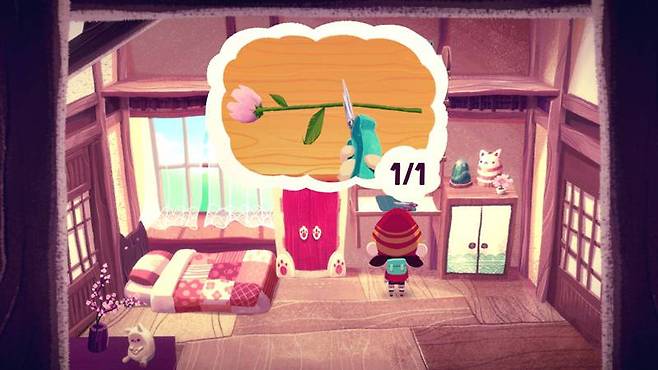 미네코스 나이트 마켓