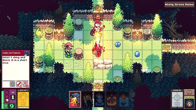 던전 드래프터스