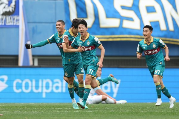 사진제공 | 한국프로축구연맹