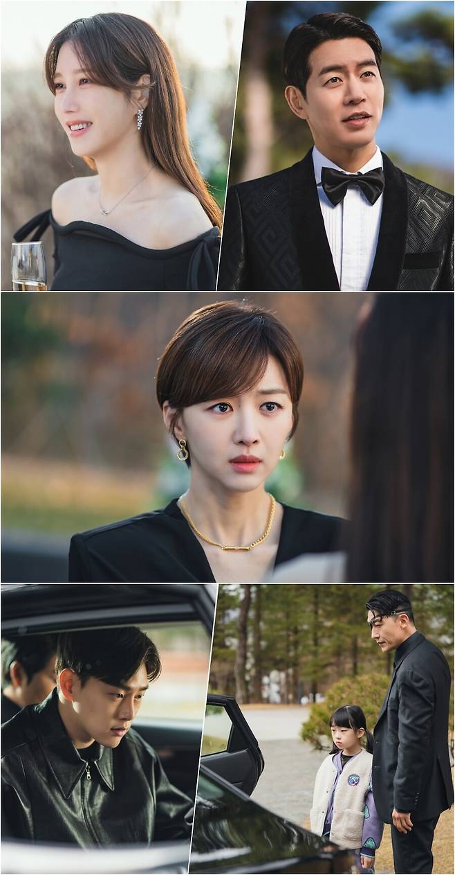 ▲ '판도라' 방송 장면. 제공| tvN