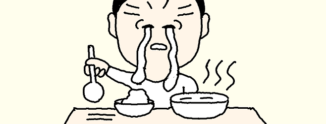 환절기가 되면서 계절성 알레르기성 비염으로 재채기와 코막힘 등을 호소하는 환자가 늘고 있다./조선DB