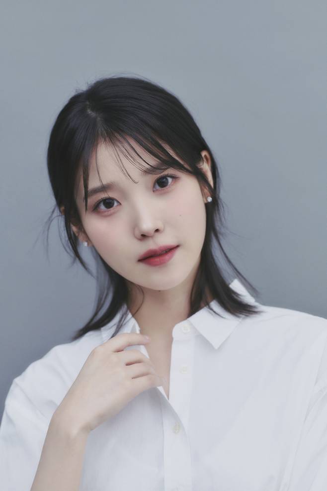 아이유/EDAM 엔터테인먼트 제공