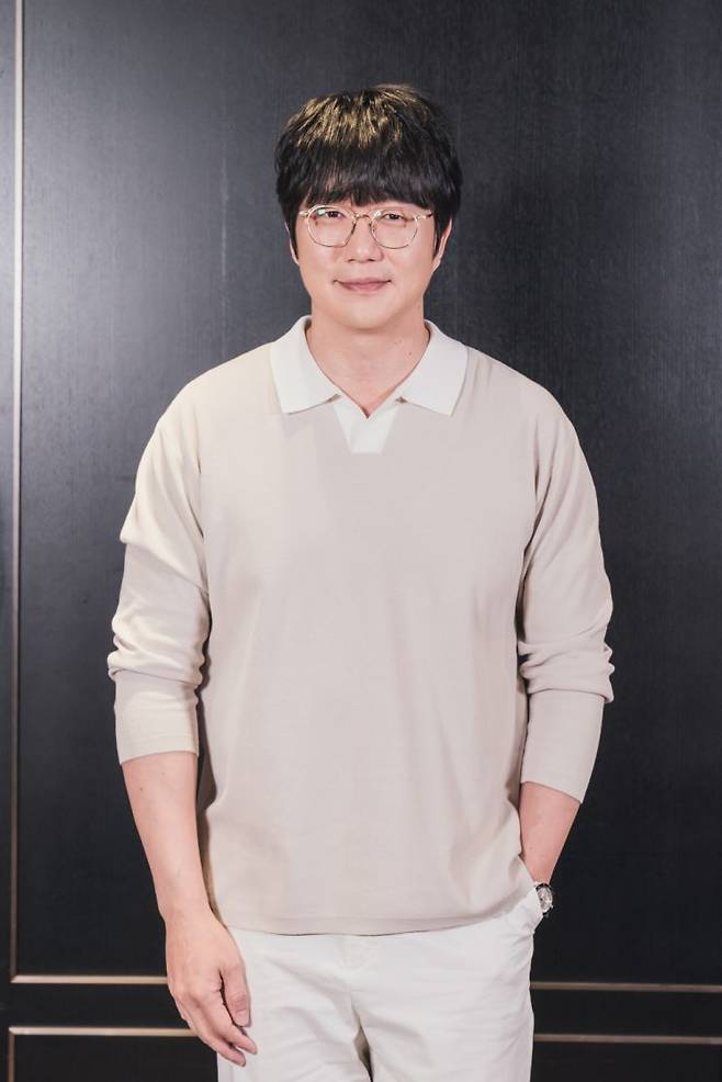 성시경[사진제공=티빙]