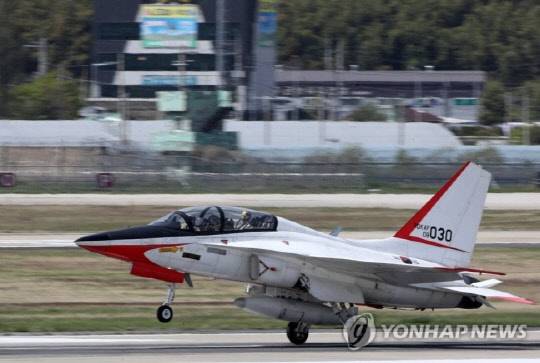 광주 군 공항 모습. 사진 연합뉴스