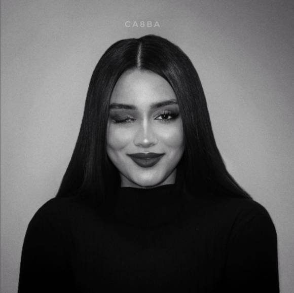 ‘히잡 의문사 사건’ 이후 반정부 시위에 참가했다 한쪽 눈을 잃은 가잘 란즈케시(21)가 자신의 인스타그램에 올린 사진. 가잘 란즈케시 인스타그램