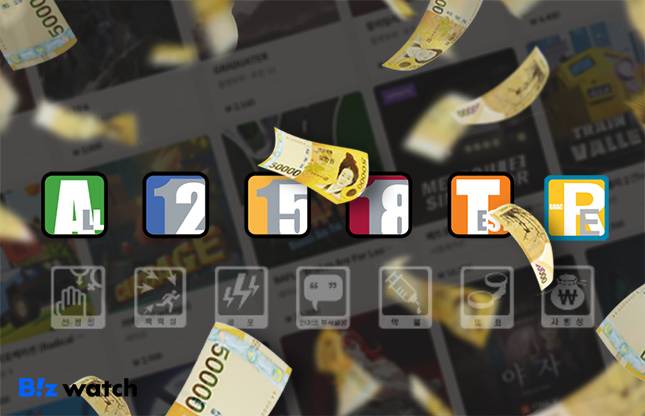 심의 기간과 비용이 부담스러운 인디 개발사는 자체등급분류사업자 자격을 가진 게임 플랫폼을&nbsp;통해 등급을 획득하는 방식을 택하고 있다. /사진=비즈워치