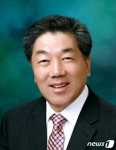 김성의 광주·전남언론포럼 제4대 이사장