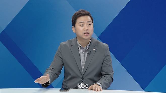 ▲장예찬 국민의힘 청년최고위원