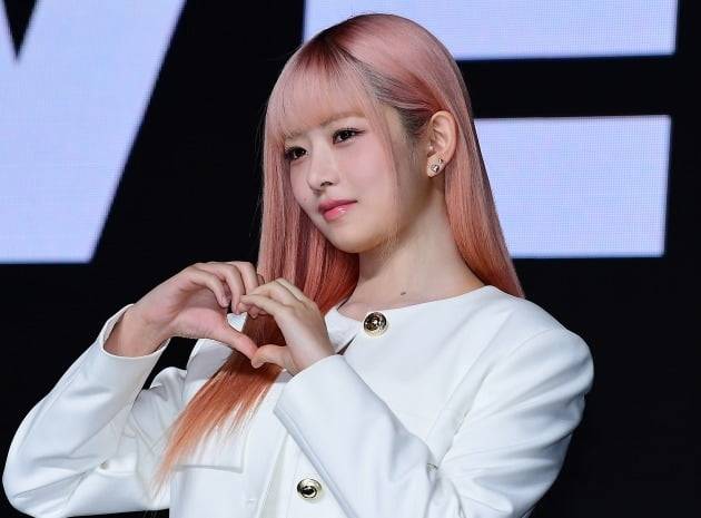 아이브 레이 / 사진=텐아시아DB