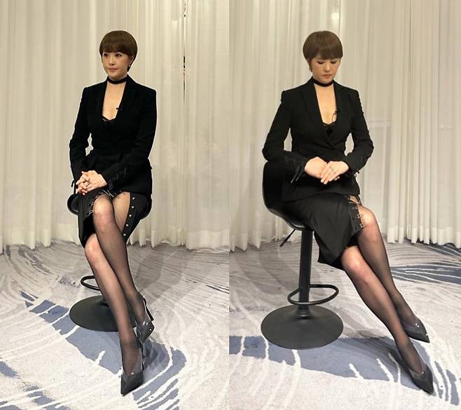 사진=김선아 인스타그램